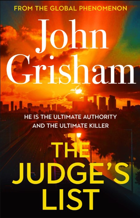 The Judges List